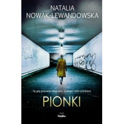 Pionki. Seria Teoria gier