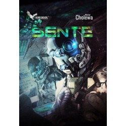 Sente. Cykl Algorytm Wojny....