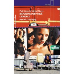 Niepowtarzalny urok...