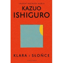 Klara i słońce