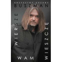 Wiersze wam wieszczę