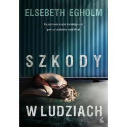 Szkody w ludziach