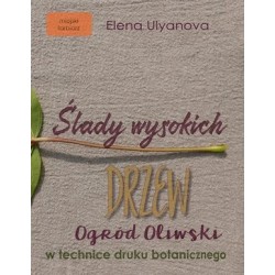 Ślady wysokich drzew