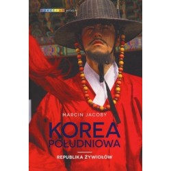 Korea Południowa. Republika...