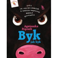 Byk jak byk