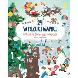 24 wyszukiwanki. W krainie...