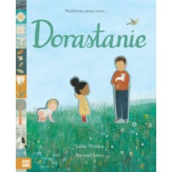 Dorastanie