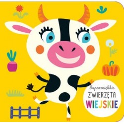 Supermiękkie Zwierzęta...