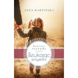 Szukając przystani. Seria...