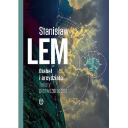 Diabeł i arcydzieło. Teksty...