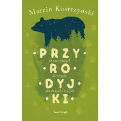 Przyrodyjki