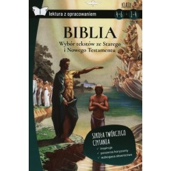 Biblia (Lektura z...