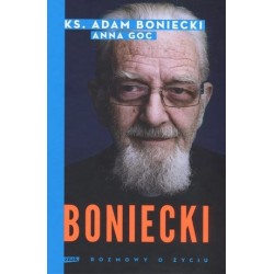 Boniecki. Rozmowy o życiu