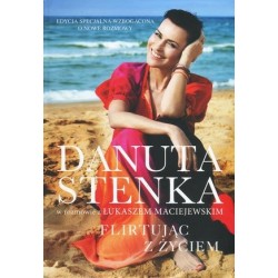 Flirtując z życiem