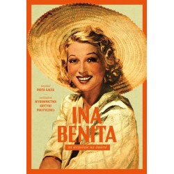 Ina Benita. Za wcześnie na...