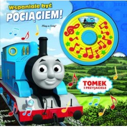 Tomek i przyjaciele....