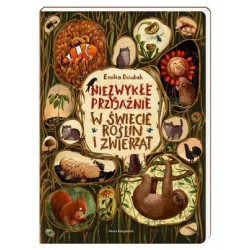 Niezwykłe przyjaźnie. W...