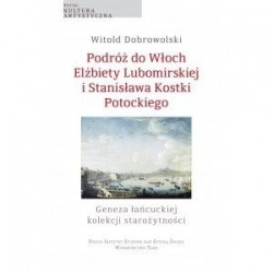 Podróż do Włoch Elżbiety...