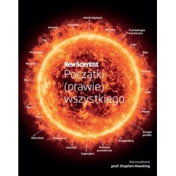 Początki (prawie) wszystkiego