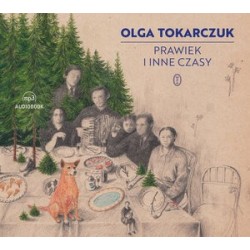 Prawiek i inne czasy...