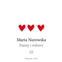 Panny i wdowy. Tom 3
