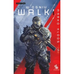 W ogniu walki. Seria...