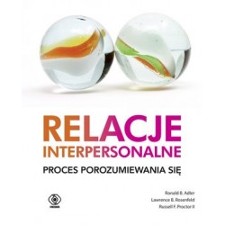 Relacje interpersonalne....