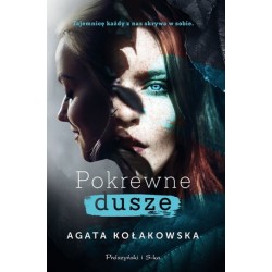 Pokrewne dusze