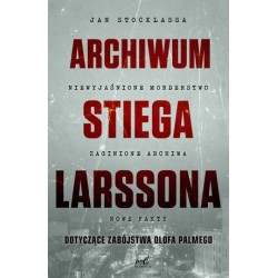 Archiwum Stiega Larssona