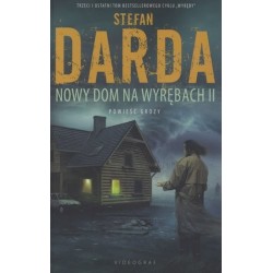 Nowy dom na Wyrębach. Część...