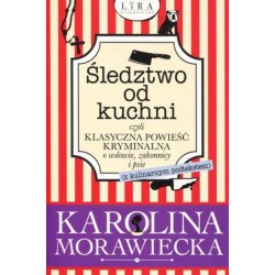 Śledztwo od kuchni czyli...
