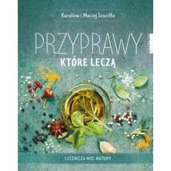 Przyprawy, które leczą
