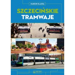 Szczecińskie tramwaje