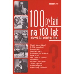 100 pytań na 100 lat...