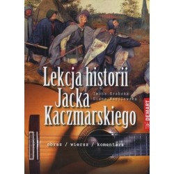 Lekcja historii Jacka...