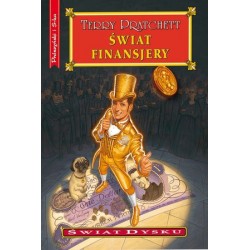 Świat finansjery. Świat Dysku