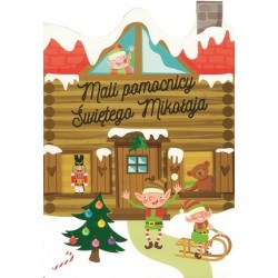 Mali pomocnicy Świętego...