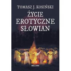 Życie erotyczne Słowian