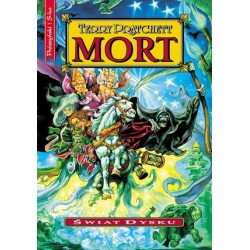 Mort. Świat Dysku