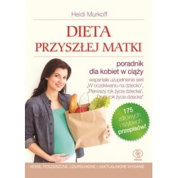 Dieta przyszłej matki