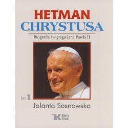 Hetman Chrystusa. Biografia...