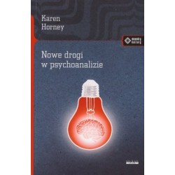Nowe drogi w psychoanalizie
