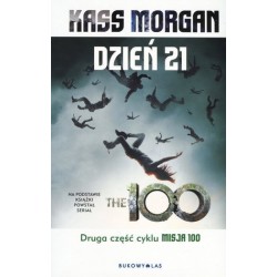 Dzień 21. Cykl Misja 100....