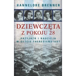 Dziewczęta z pokoju 28