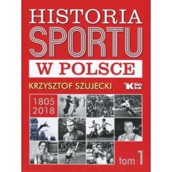 Historia sportu w Polsce....