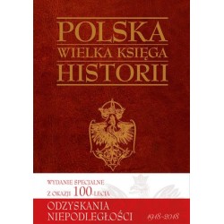 Polska Wielka księga historii