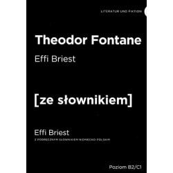 Effi Briest (z podręcznym...