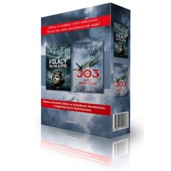Pakiet: 303. Mój dywizjon /...