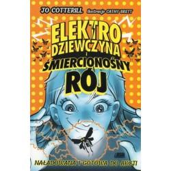 Elektrodziewczyna i...