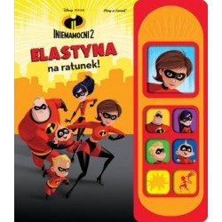 Disney Iniemamocni 2....